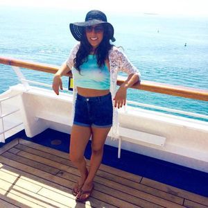 Meet your Posher, Allison